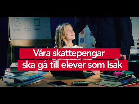 Vinstjakt i skolan