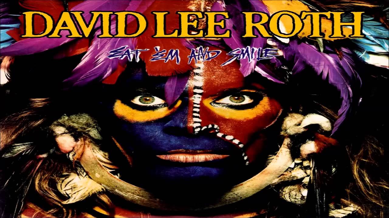 David Lee Roth - Ladies' Nite In Buffalo? (1986) (Remastered) HQ - YouTube