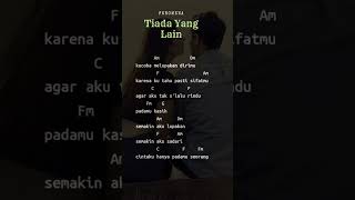 Download lagu Chord Fenomena - Tiada Yang Lain #shorts cover mp3