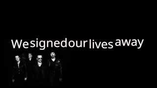 U2 - Volcano - Songs of Innocence FULL lyrics video