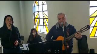 Música de Ofertório: Estar em tuas mãos - Comunidade Católica Shalom