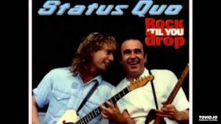 Status Quo-Forty-Five Hundred Times