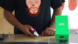 Vaping with the New Loto Lux