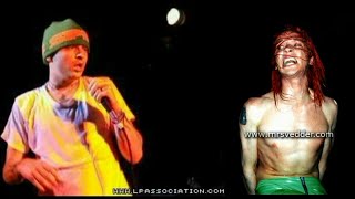 Cyclefly - Karma Killer feat. Chester Bennington - Lyrics