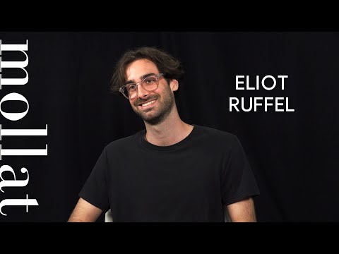 Eliot Ruffel - Après ça