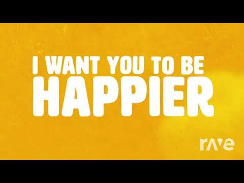 Here With Me Happier X Chvrches - Marshmello & Marshmello ft. Bastille | RaveDJ