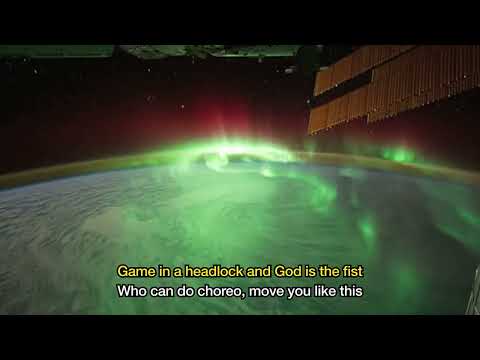 Thumbnail for THE ONE video