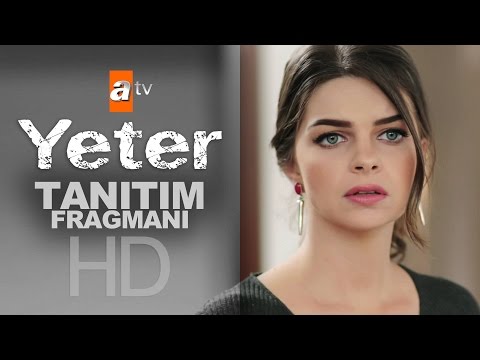 Trailer of Yeter (2015)