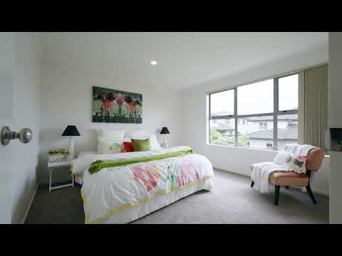 36 Brian Slater Way, Stonefields, Auckland City, 4 Kuwarto, 2 Banyo, Townhouse