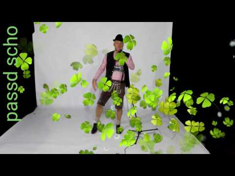 Bassd schoo passd Scho  Ih. soch Bassd Scho