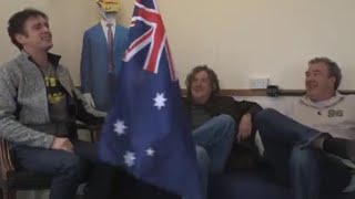Thepresentersintrotoepisode5series18|TopGear|BBC