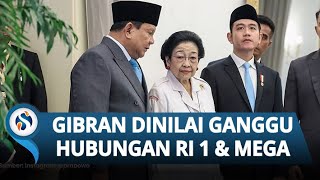 Ray Rangkuti Bongkar! Gibran Dinilai Ganggu Hubungan Prabowo-Gibran Usai Sentil Effendi Simbolon