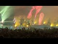 Macklemore - Glorious (Live)