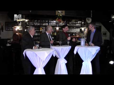 Religonen in Leipzig (2.Teil) - Das erste Stadtgespräch der L-IZ am 25.11.2013