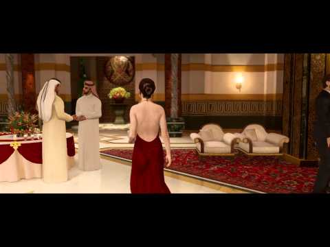 BEYOND: Two Souls Making of 2 - The Gameplay