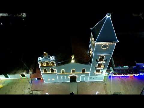 Floresta Boyacá parque 