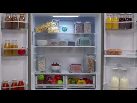 Frigorífico Francés EVVO F80