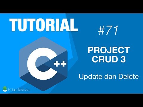 Belajar C Dasar 01 Apa itu C