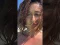 South Actress Ileana D Cruz Hot Bikini Video Viral