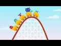 Roller Coaster