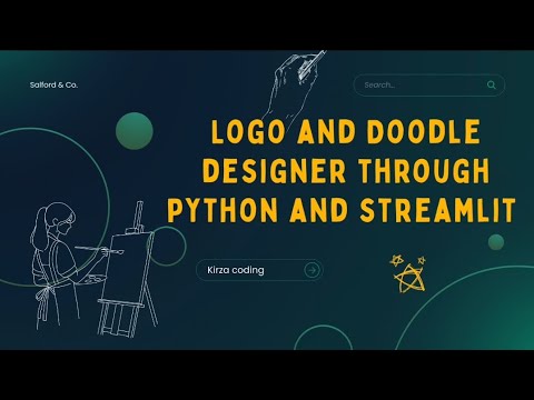 Drawing App In Python