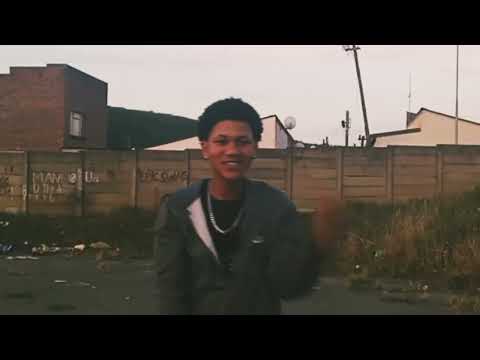 M-Jay Slime ft Lil YANII- Donker Dae (Official Music Video)