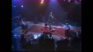 George Hamilton IV &amp; &quot;The Numbers&quot; LIVE @ The &quot;Hippodrome de Pantin&quot;, Paris, France (1980)
