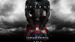 Move (Keep Walkin&#39;) - TobyMac (Music Video) [Captain America: The First Avenger]