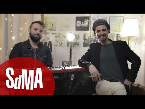 El Sonido de la Cigarra - Luchando Otra Vez (acústicos SdMA)