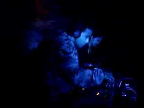 MADE IN BRAZIL 2007 @ DOUBLE FACE DJ SET