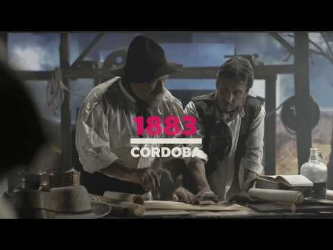 Testigo de una época. Biografías: Juan Bialet Massé