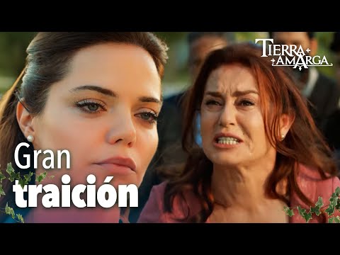 Züleyha rejects Sevda and is kicked out - Chapter 311