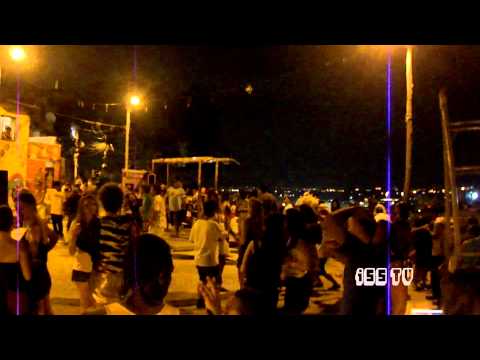 5º Festival RIO SOUND SYSTEM (2014): Mouchoque Baré - Especial Morro dos PRAZERES