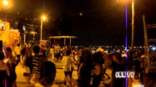 5º Festival RIO SOUND SYSTEM (2014): Mouchoque Baré - Especial Morro dos PRAZERES