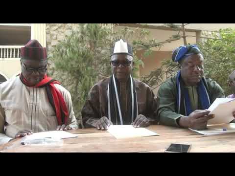 FULANI HERDSMEN NEW PLAN TO ATTACK OUR COMMUNITY , BENUE INDIGENT