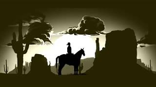 Geissi Gitarrenlamm - Ghost Riders in the Sky