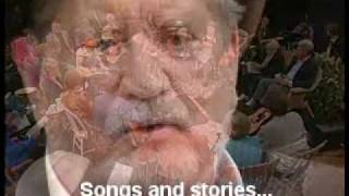 Countrys Family Reunion 2 Boxcar Willie Lifes Railway to Heaven Video