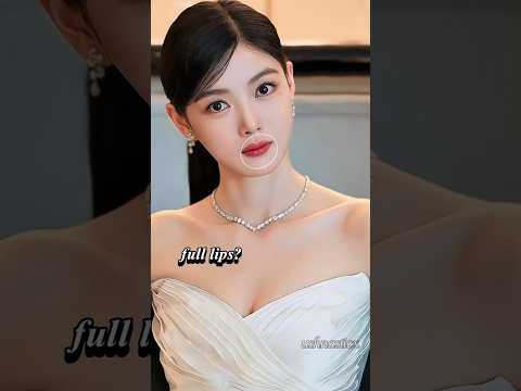 Do you want to glow like Kim-yoo-jung?🎀✨ #glowup #viralshort #feeds #mydemon #truth #kimyoojung