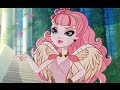 Monster high VS Ever after high 