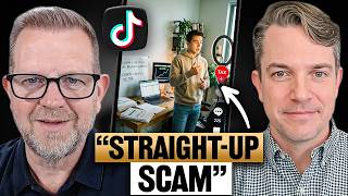 The Illegal Trust Tax Scam All Over Social Media