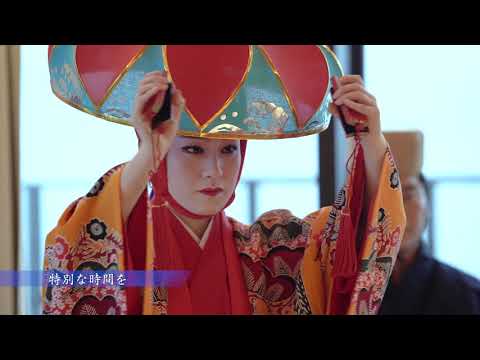 恩納村 観光庁PV ロングver