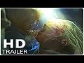 DARK LIGHT Official Trailer (2019) Alien Abduction, New Movie Trailers HD