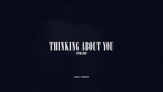Axwell Λ Ingrosso - Thinking About You | Intro Edit