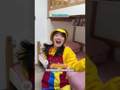 Yaramaz Akraba Vakası 😂🤦‍♀️