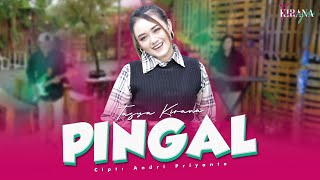 Download lagu PINGAL - NGATMOMBILUNG (COVER BY TASYA KIRANA) LIRIK | Mung iso bayangke kabeh kenangan mp3