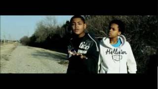 Kansas Boyz ( A Million Miles Away ) DeVon & Kojack Music Video