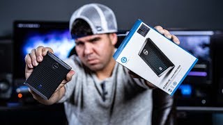Video thumbnail for Fastest Drive We Use! by Devin Graham