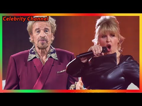 Gottschalk beleidigt Maite total: "Muss sie schubsen"