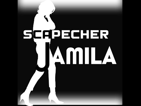 Scapecher - Jamila (PROD. BY DBokZ BeatZ & Bizzy Mo)