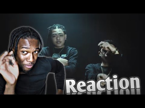🇵🇭| B*TCH IMMA SAVAGE - TUFF BABY FT. COSTA CASHMAN  PROD BY.808 CASH [Reaction]